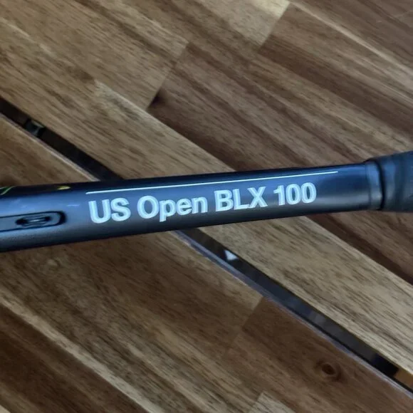 Wilson US Open BLX 100 Tennis Racket 2 4 1/4